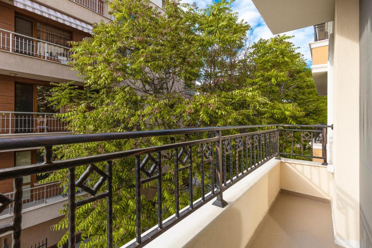 Cozy New Apartment 'Casa Vacanza ' ✵ Top Center ✵ Plovdiv Exterior photo