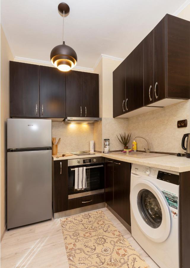 Cozy New Apartment 'Casa Vacanza ' ✵ Top Center ✵ Plovdiv Exterior photo