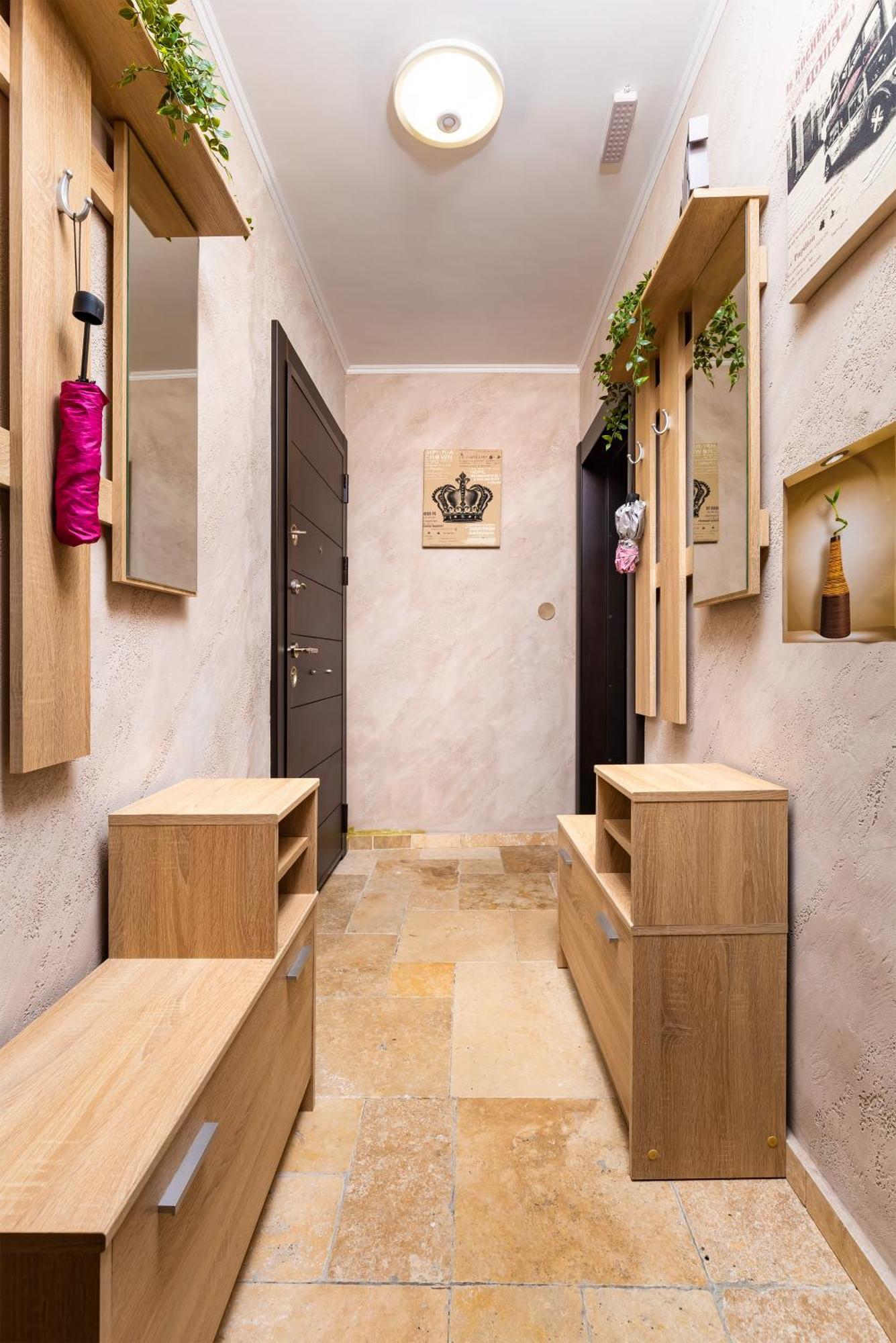 Cozy New Apartment 'Casa Vacanza ' ✵ Top Center ✵ Plovdiv Exterior photo