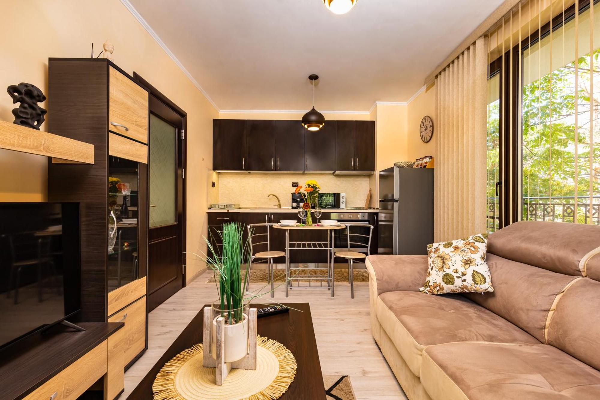 Cozy New Apartment 'Casa Vacanza ' ✵ Top Center ✵ Plovdiv Exterior photo